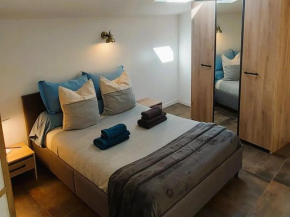 Dépendance Spacieux Duplex 50 M2 Classé 3 étoiles sans vis-à-vis